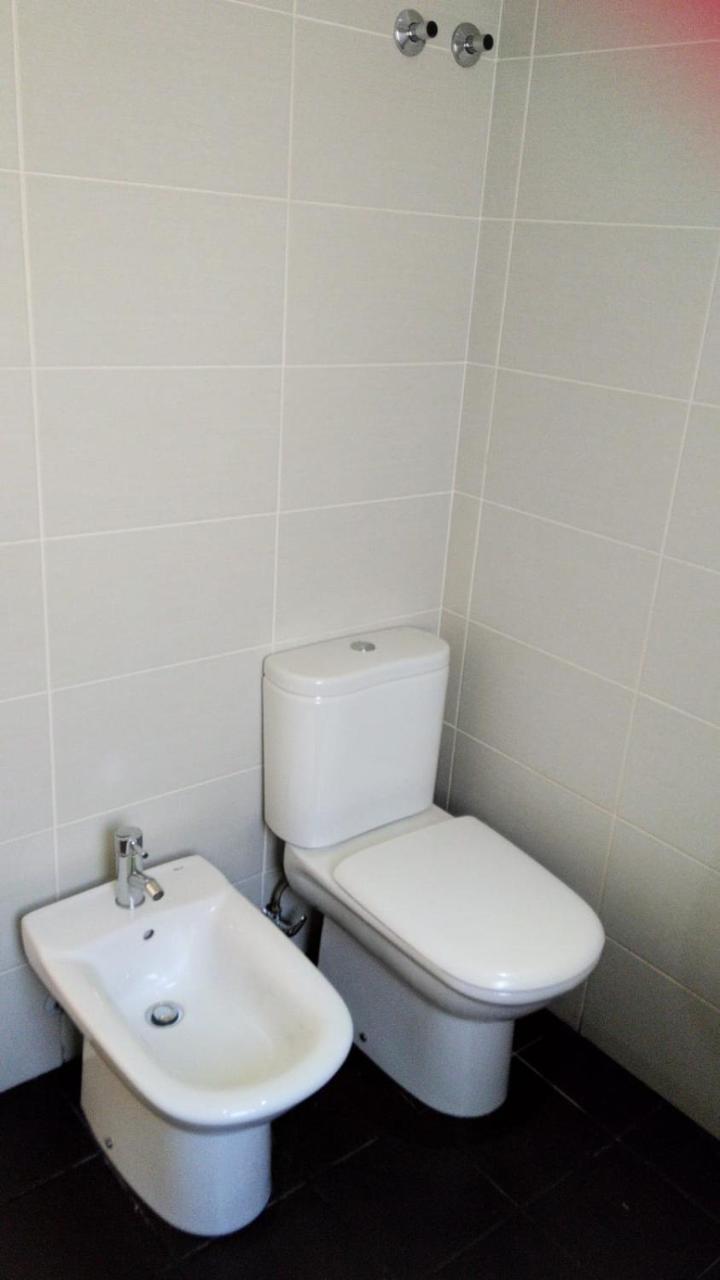 Metro Hostel Lisboa Kültér fotó