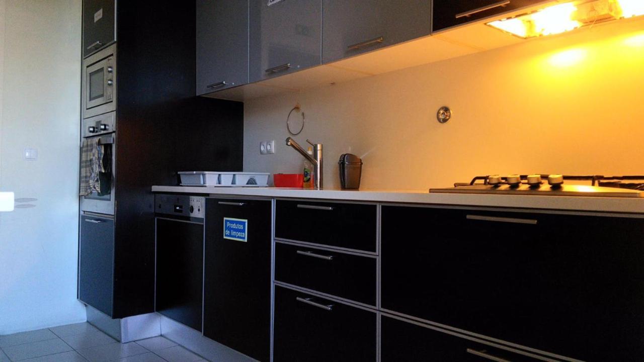 Metro Hostel Lisboa Kültér fotó